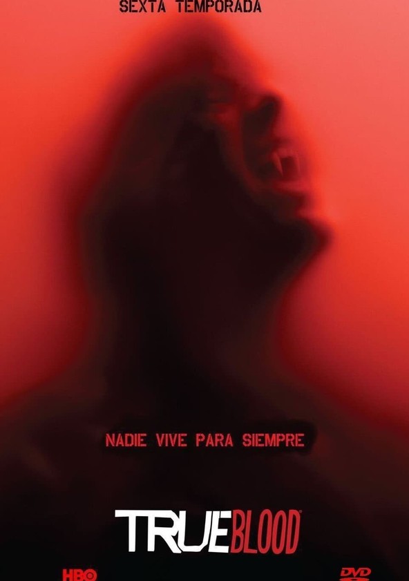 True Blood - Temporada 6