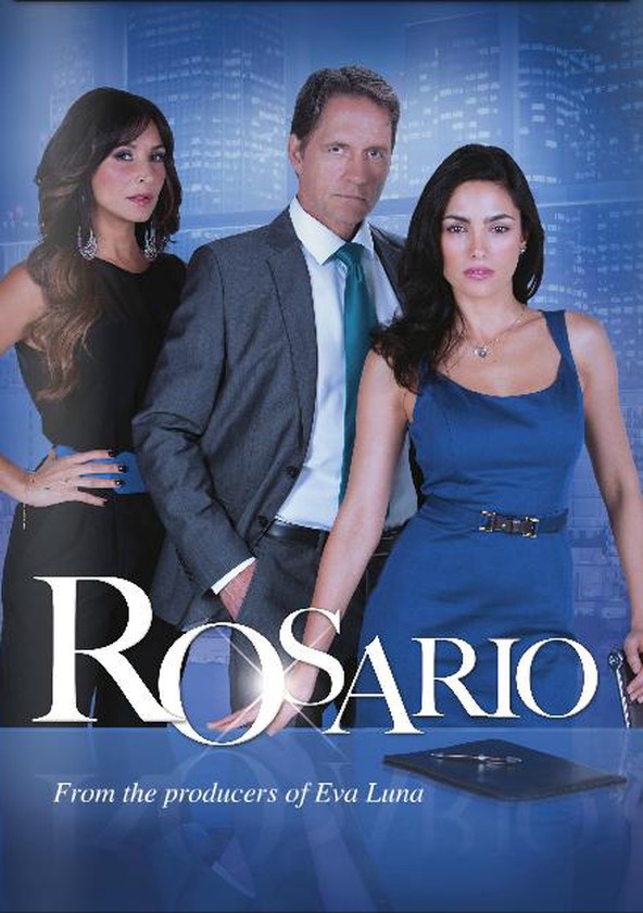 Rosario - Temporada 1