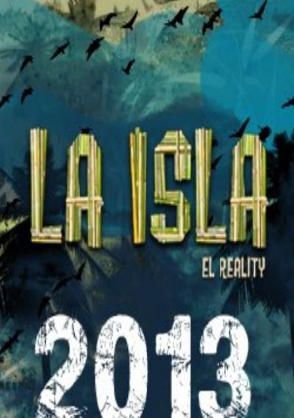 La Isla: El Reality - Temporada 2