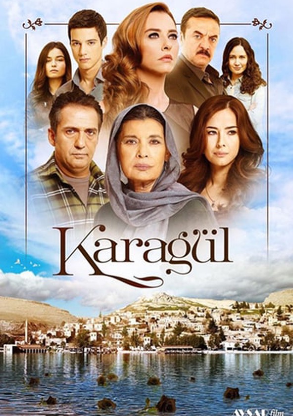 Karagül - Temporada 1