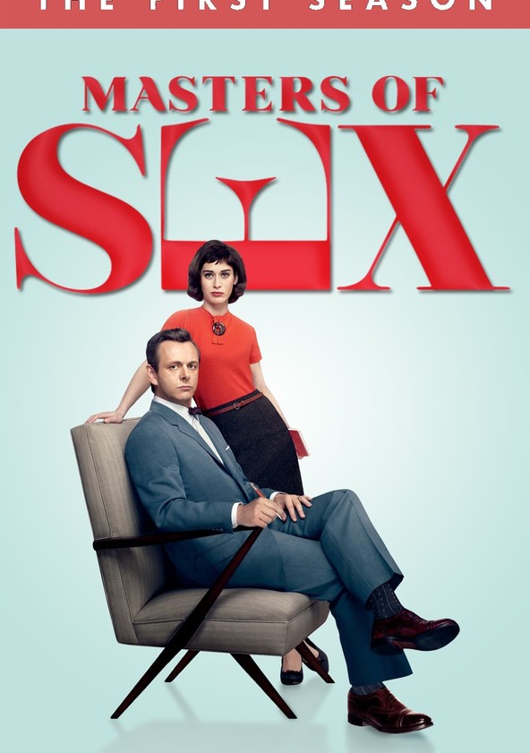 Masters of Sex - Temporada 1