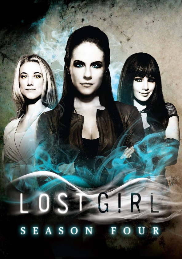 Lost Girl - Temporada 4