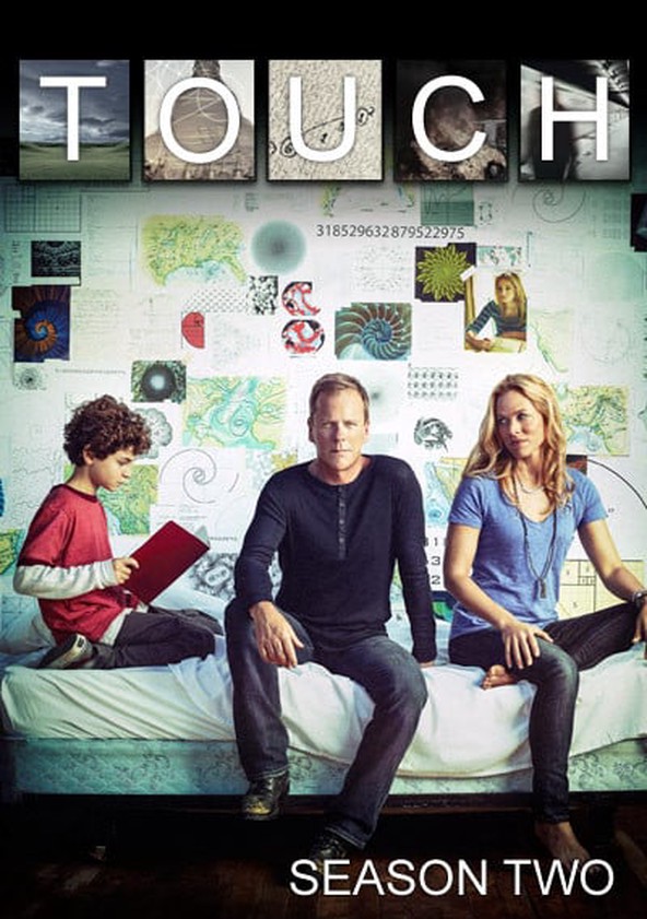 Touch - Temporada 2