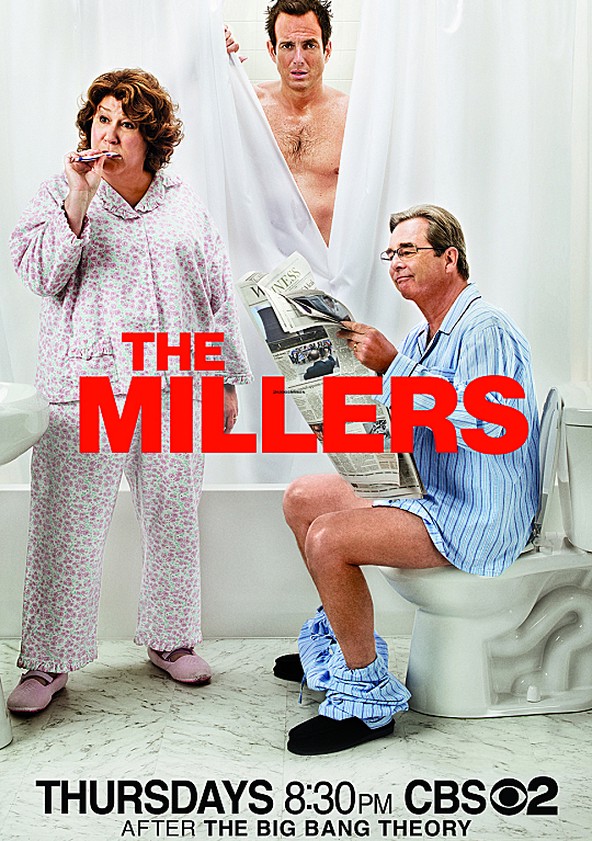 The Millers - Temporada 1