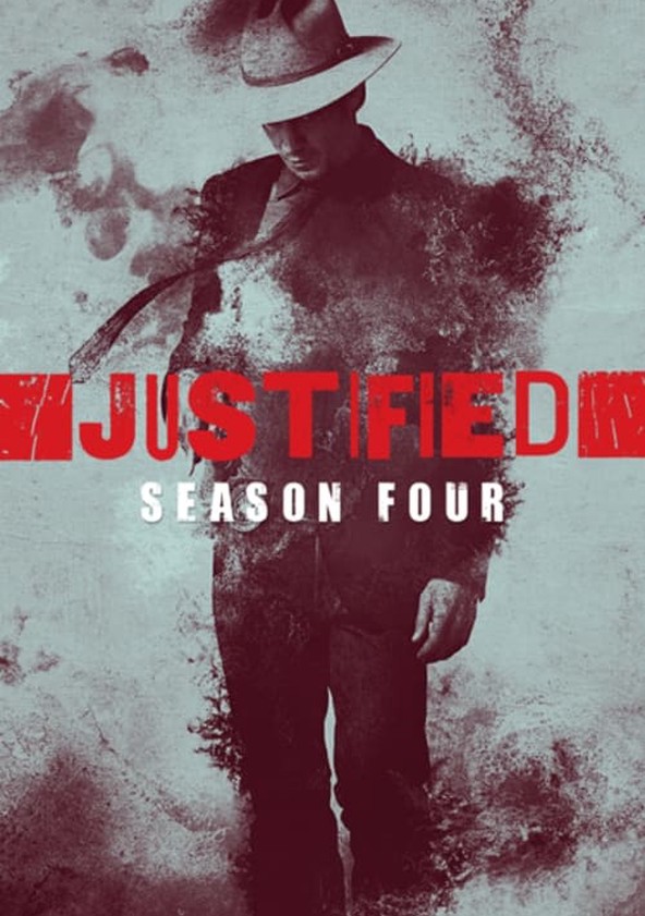 Justified: La ley de Raylan - Temporada 4
