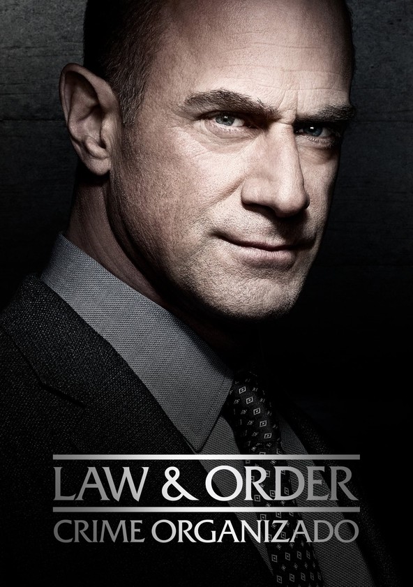 Lei e Ordem: Crime Organizado - Temporada 4