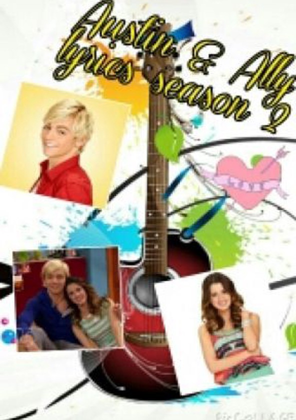 Austin & Ally - Temporada 2