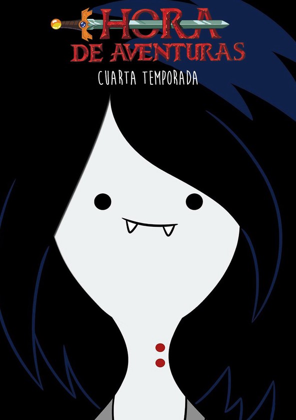 Hora de Aventura - Temporada 4