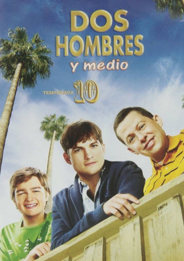 Two and a Half Men. Dos hombres y medio - Temporada 10