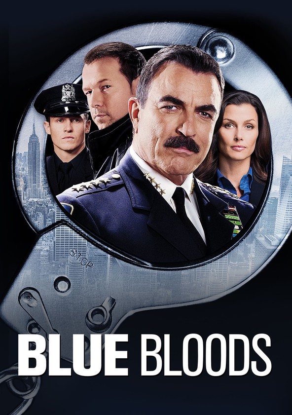 Blue Bloods - Temporada 3
