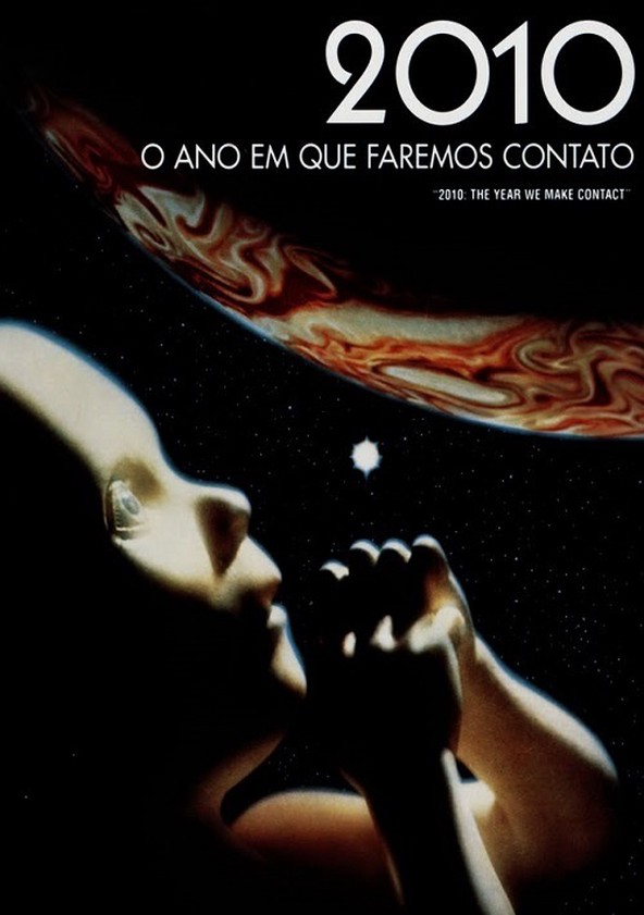 2010: O Ano em que Faremos Contato