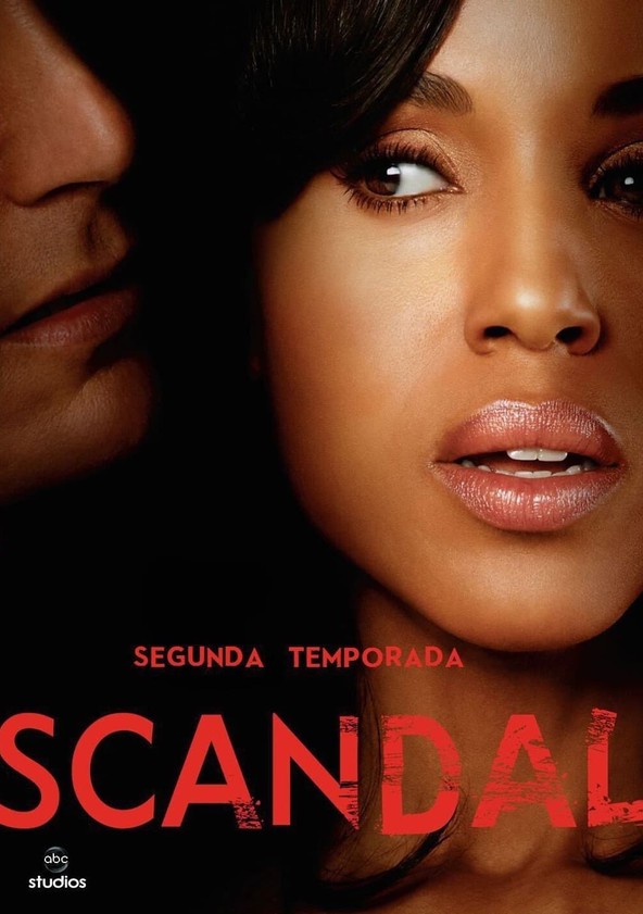 Scandal - Temporada 2