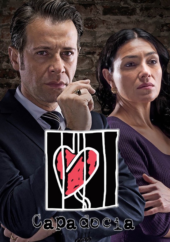 Capadocia - Temporada 3