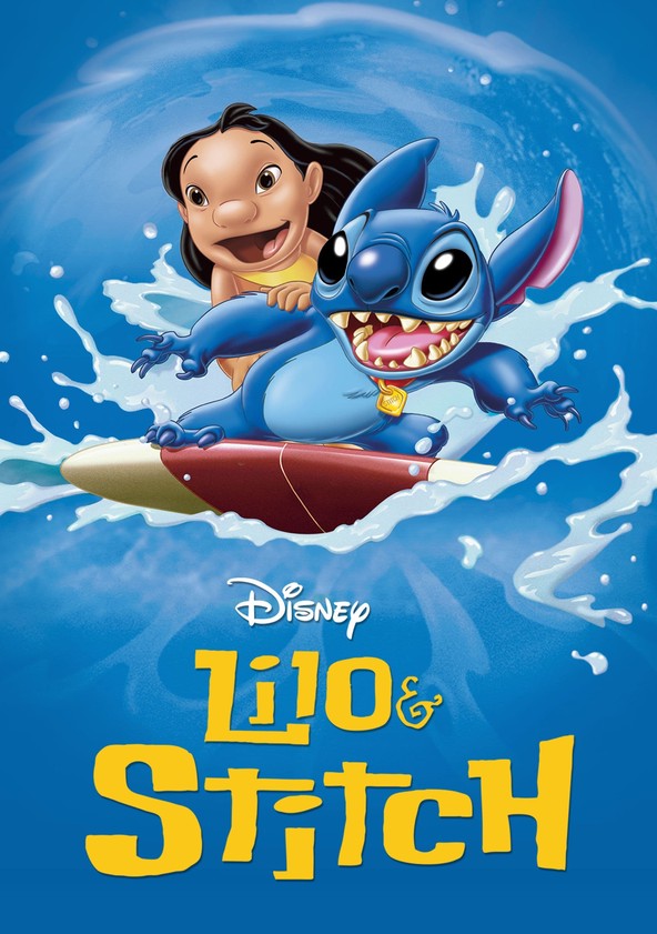Lilo & Stitch