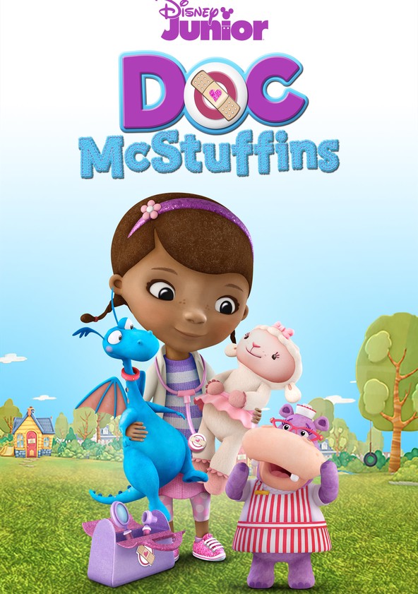 Doctora Juguetes - Temporada 1