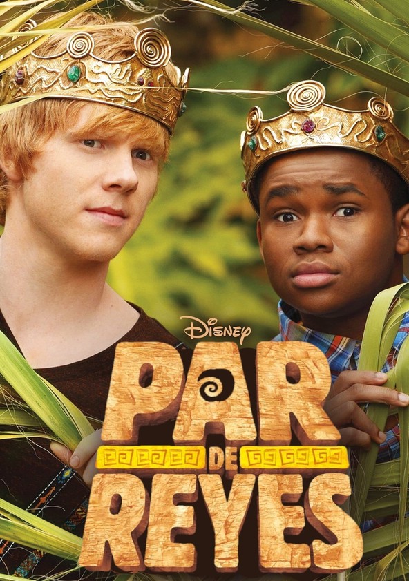 Par de Reyes - Temporada 3