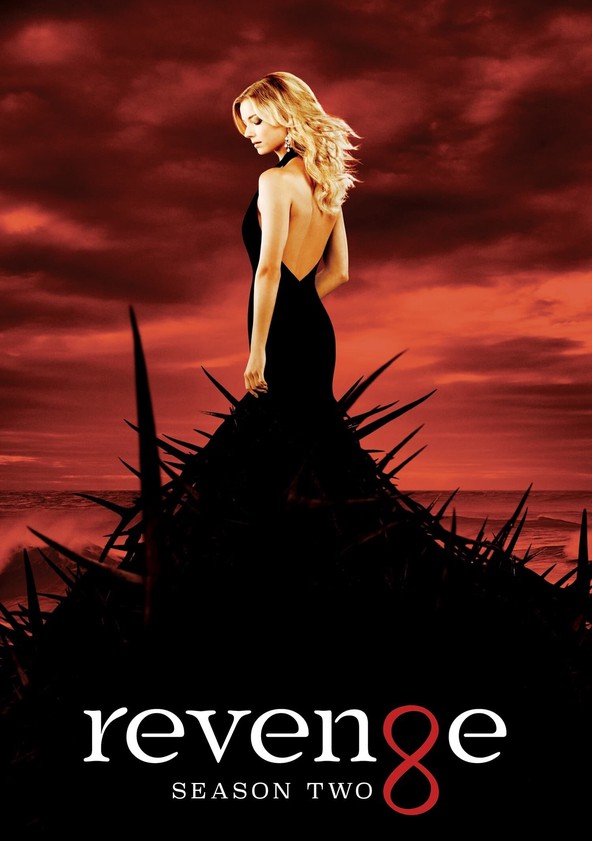 Revenge - Temporada 2