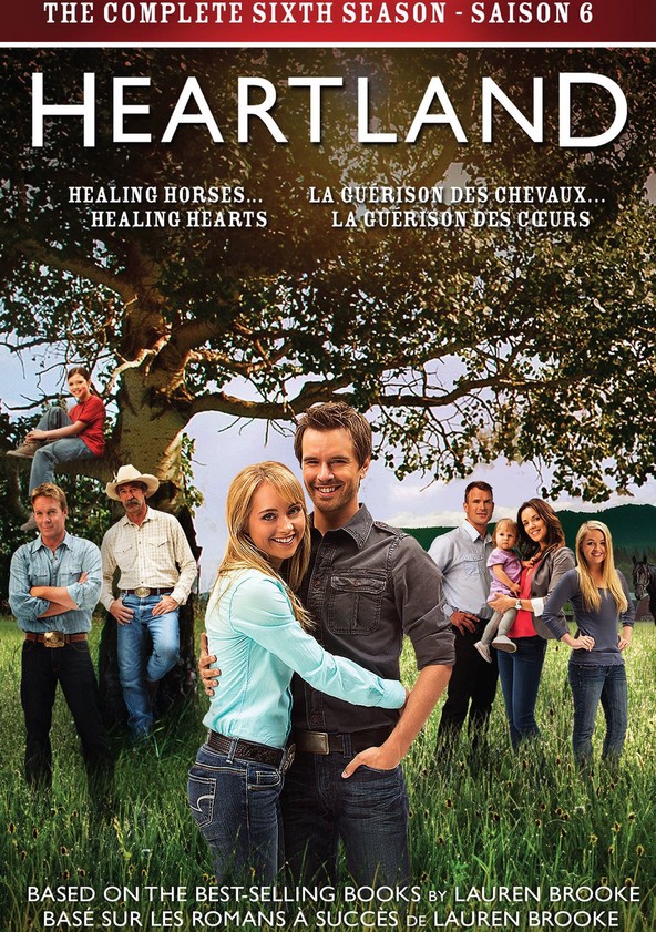 Heartland - Temporada 6
