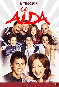 Aída - Temporada 8