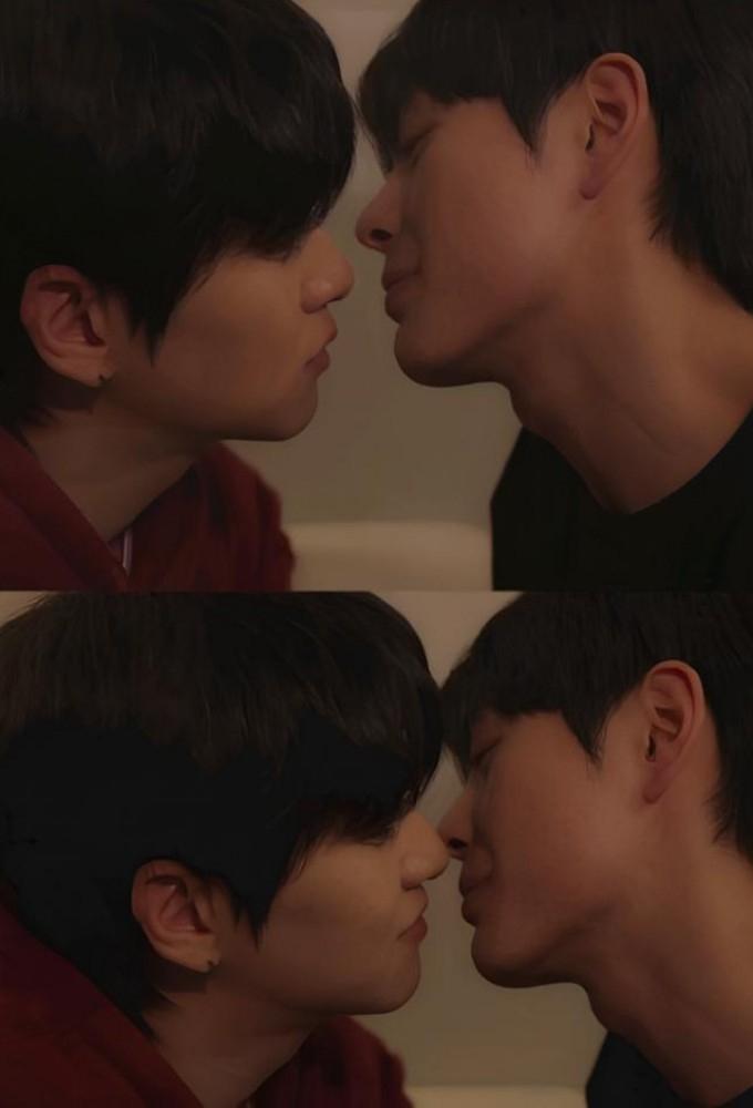 Two Some Boys - Temporada 1