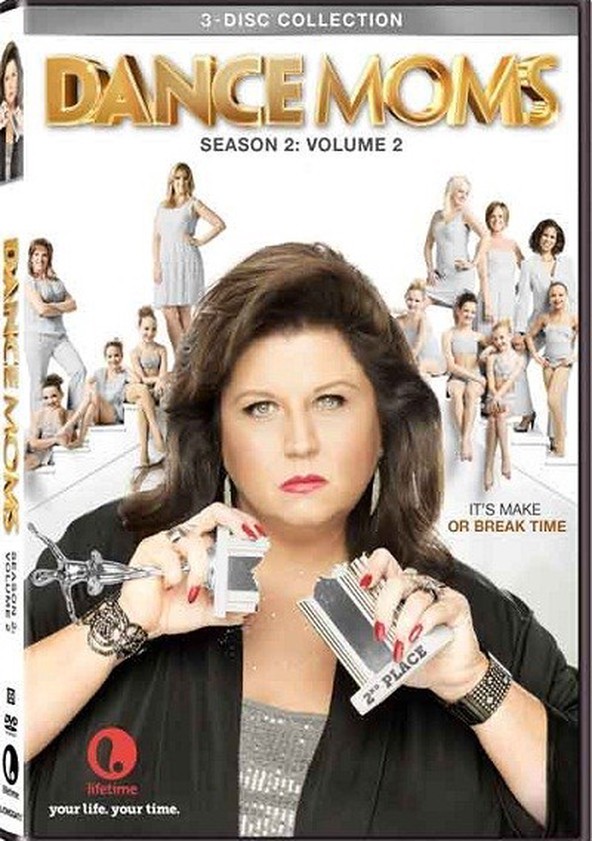 Dance Moms - Temporada 2