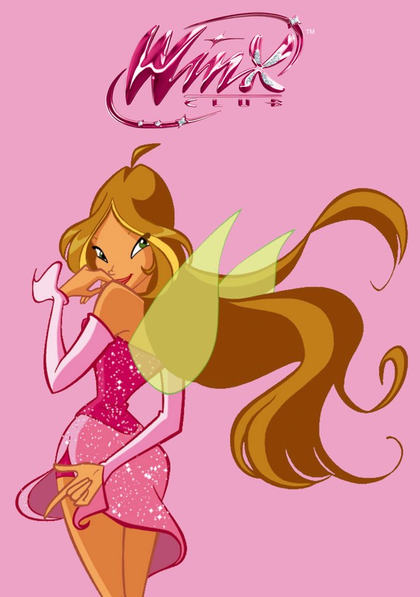 Winx Club - Temporada 5