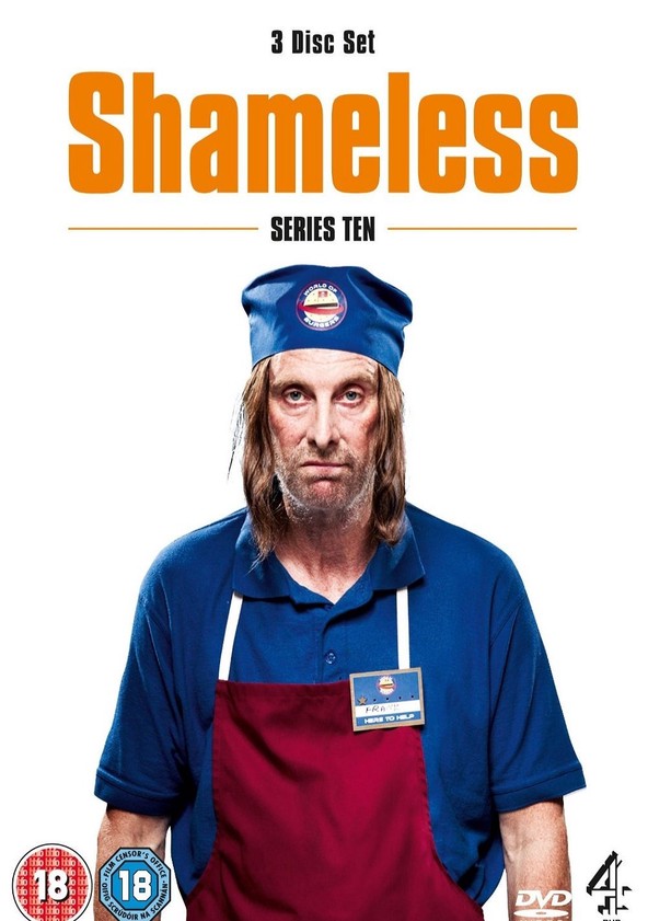 Shameless - Temporada 10