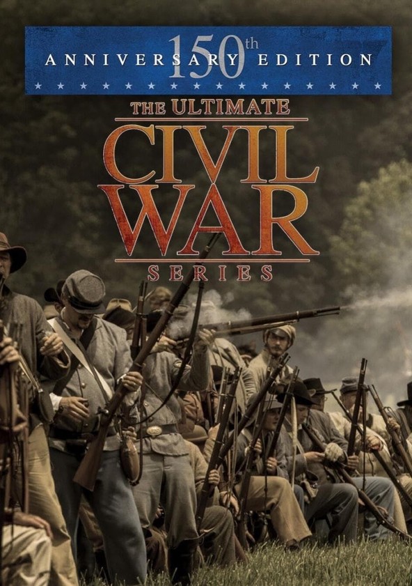 The Ultimate Civil War Series - Temporada 1
