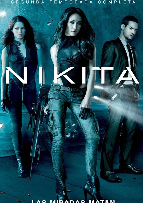 Nikita - Temporada 3