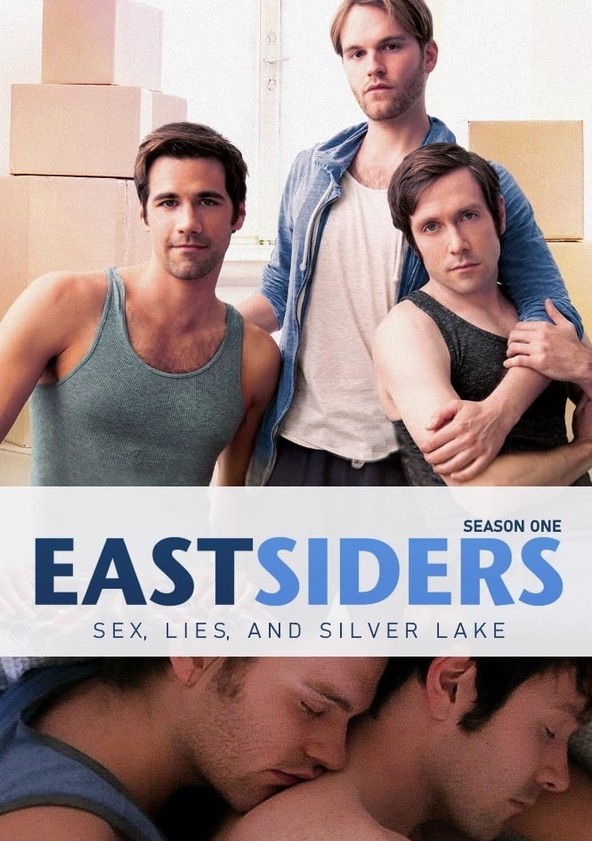 Eastsiders - Temporada 1