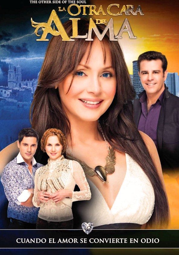 La otra cara del Alma - Temporada 1