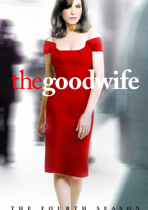 The Good Wife - Temporada 4