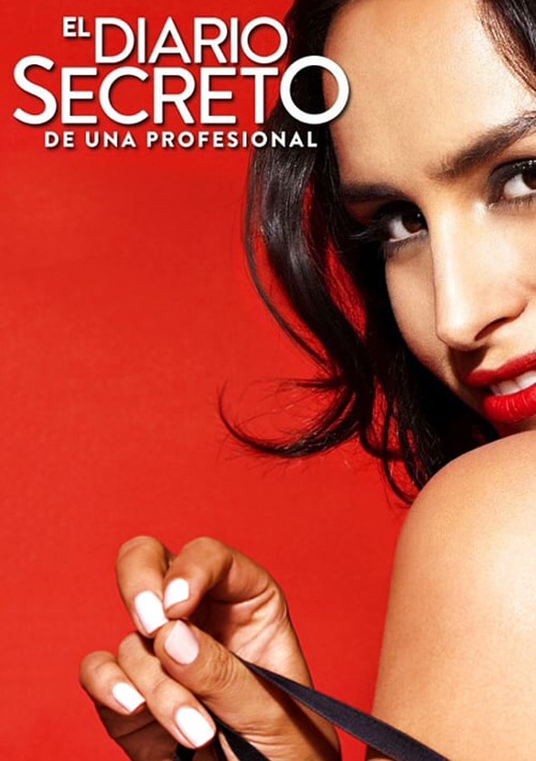Diario secreto de una profesional - Temporada 1