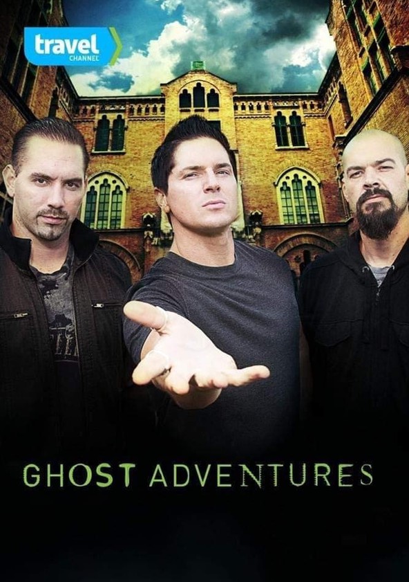 Buscadores de fantasmas - Temporada 6