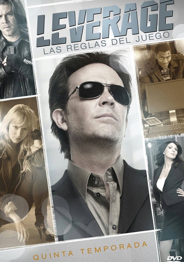 Las reglas del juego - Temporada 5