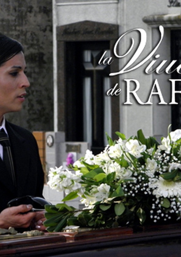 La viuda de Rafael - Temporada 1