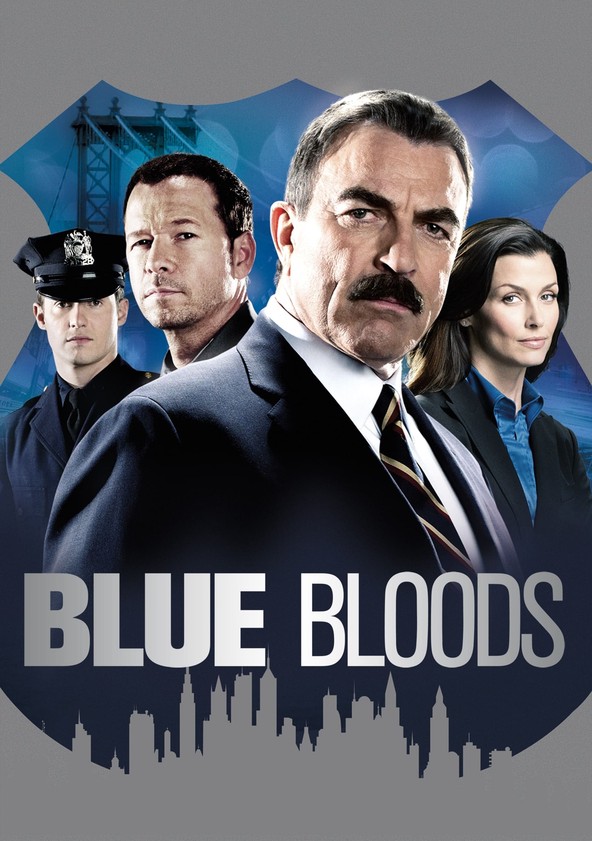 Blue Bloods - Temporada 2