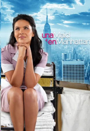 Una Maid en Manhattan - Temporada 1