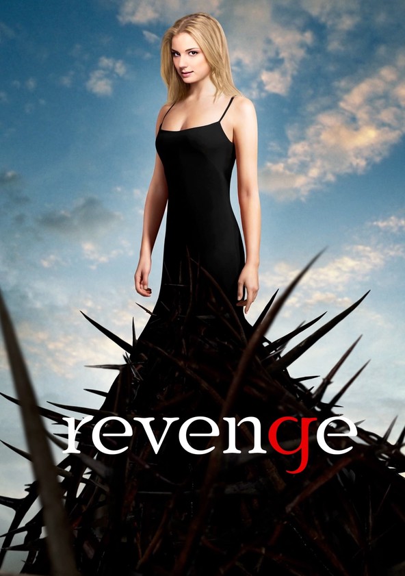 Revenge - Temporada 1