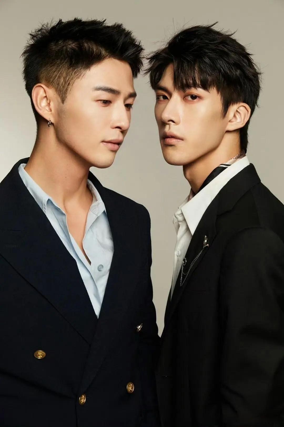 Be Moon Falling for My Enemy's Son - Temporada 1