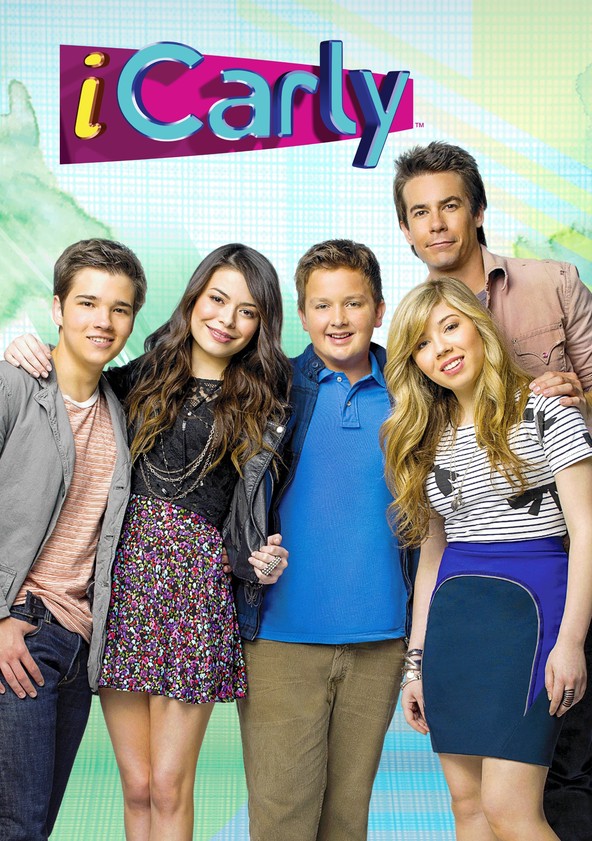 iCarly - Temporada 5