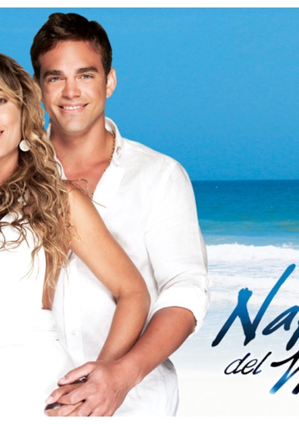 Natalia del Mar - Temporada 1