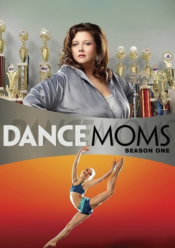 Dance Moms - Temporada 1