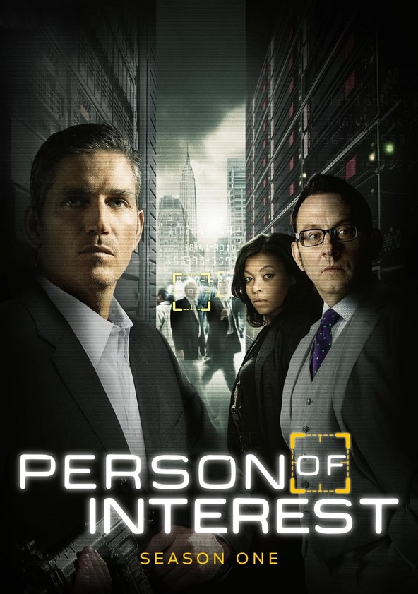 Vigilados - Temporada 1