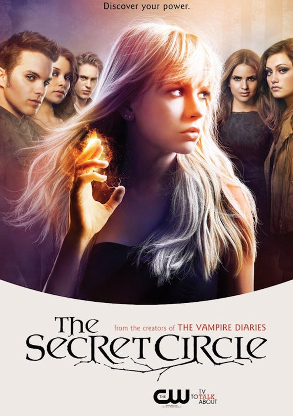 The Secret Circle - Temporada 1