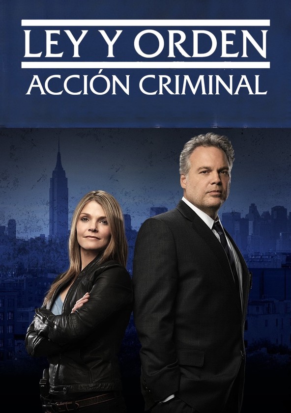 La ley y el orden: Intento criminal - Temporada 10