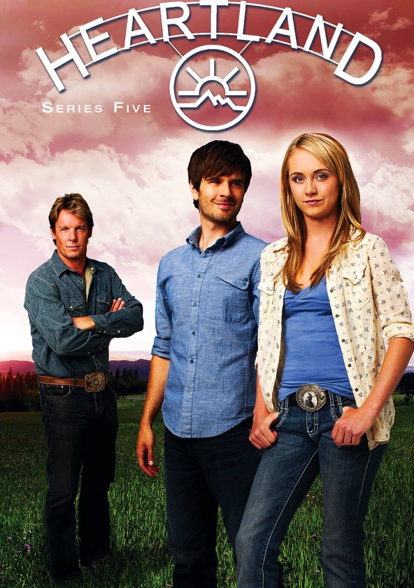 Heartland - Temporada 5