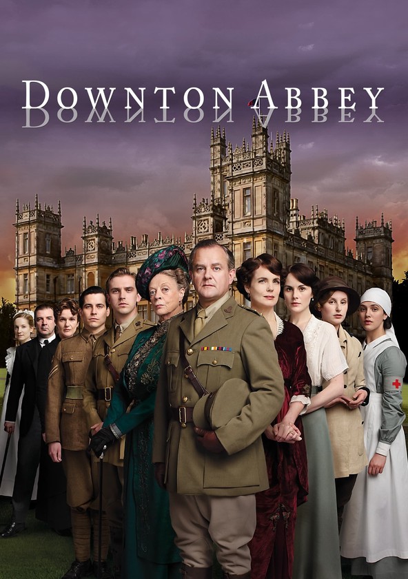 Downton Abbey - Temporada 2