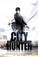City Hunter - Temporada 1