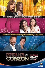 Esperanza del corazón - Temporada 1